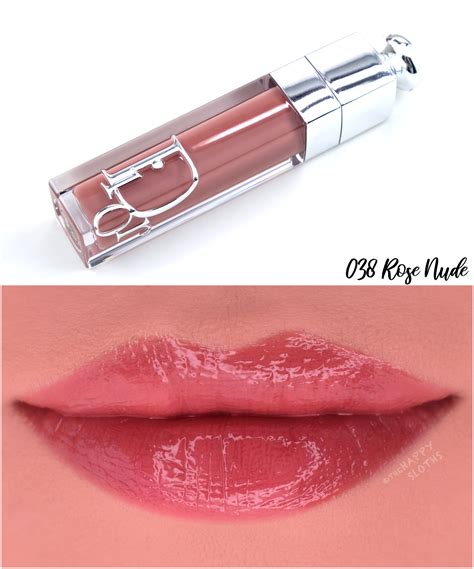 dior addict lip glow & lip maximizer|Dior lip gloss color chart.